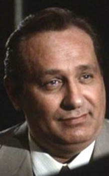 Carmine Caridi